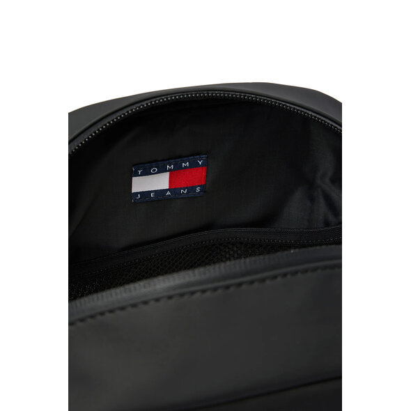 TOMMY HILFIGER TJM SLING BAG ΤΣΑΝΤΑ ΑΝΔΡΙΚΗ AM0AM14216-BDS