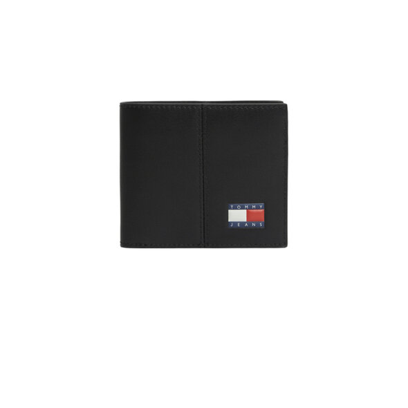 TOMMY HILFIGER TJM HERITAGE ΠΟΡΤΟΦΟΛΙ ΑΝΔΡΙΚΟ AM0AM14282-BDS