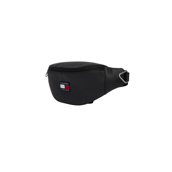 TOMMY HILFIGER TJM ESS BUMBAG ΤΣΑΝΤΑ ΑΝΔΡΙΚΗ AM0AM14291-BDS