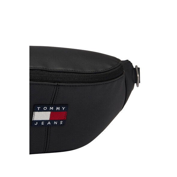 TOMMY HILFIGER TJM ESS BUMBAG ΤΣΑΝΤΑ ΑΝΔΡΙΚΗ AM0AM14291-BDS