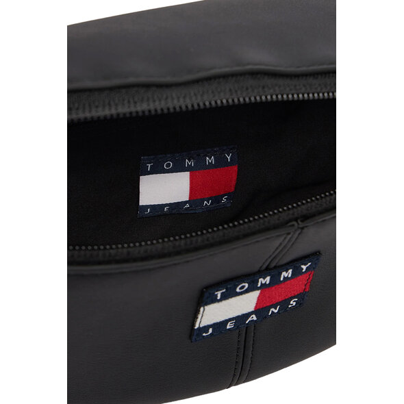 TOMMY HILFIGER TJM ESS BUMBAG ΤΣΑΝΤΑ ΑΝΔΡΙΚΗ AM0AM14291-BDS