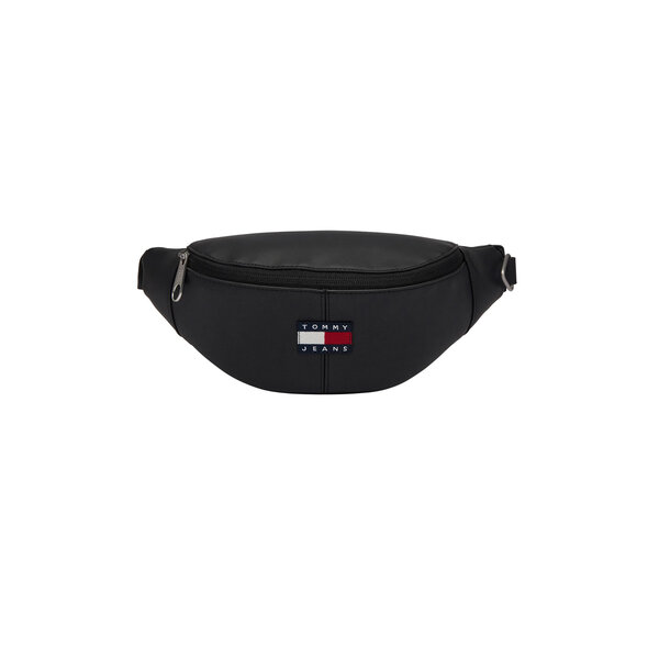 TOMMY HILFIGER TJM ESS BUMBAG ΤΣΑΝΤΑ ΑΝΔΡΙΚΗ AM0AM14291-BDS