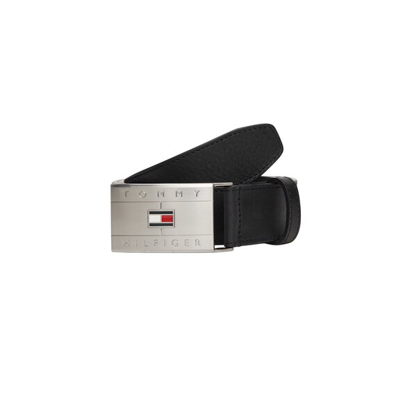 TOMMY HILFIGER FLAG ΖΩΝΗ ΑΝΔΡΙΚΗ AM0AM14322-BDS