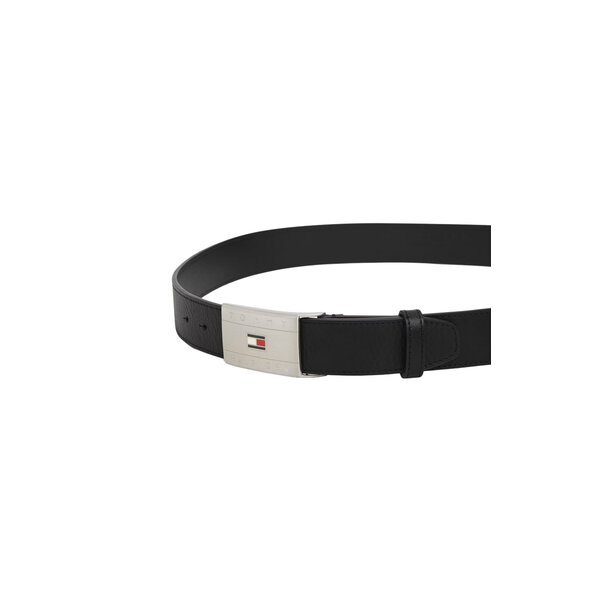 TOMMY HILFIGER FLAG ΖΩΝΗ ΑΝΔΡΙΚΗ AM0AM14322-BDS