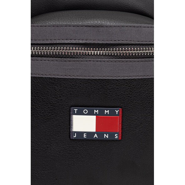 TOMMY HILFIGER TJM ELEVATED REPORTER ΤΣΑΝΤΑ ΑΝΔΡΙΚΗ AM0AM14334-BDS