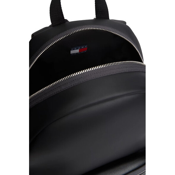TOMMY HILFIGER TJM ELEVATED BACKPACK ΑΝΔΡΙΚΗ AM0AM14340-BDS