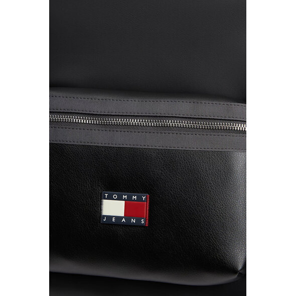 TOMMY HILFIGER TJM ELEVATED BACKPACK ΑΝΔΡΙΚΗ AM0AM14340-BDS