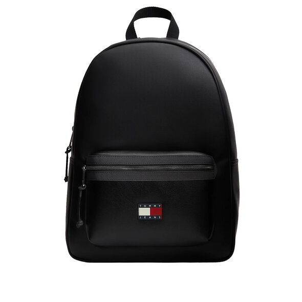 TOMMY HILFIGER TJM ELEVATED BACKPACK ΑΝΔΡΙΚΗ AM0AM14340-BDS