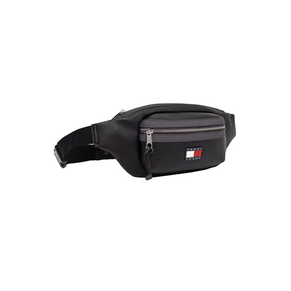 TOMMY HILFIGER TJM ELEVATED ΤΣΑΝΤΑ ΑΝΔΡΙΚΗ AM0AM14347-BDS