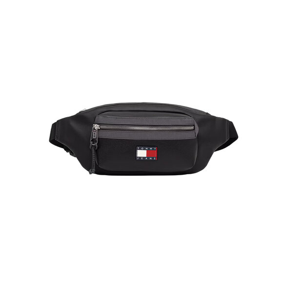 TOMMY HILFIGER TJM ELEVATED ΤΣΑΝΤΑ ΑΝΔΡΙΚΗ AM0AM14347-BDS