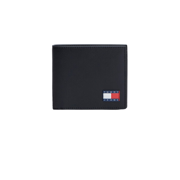 TOMMY HILFIGER TJM HERITAGE ΠΟΡΤΟΦΟΛΙ ΑΝΔΡΙΚΟ AM0AM14355-BDS