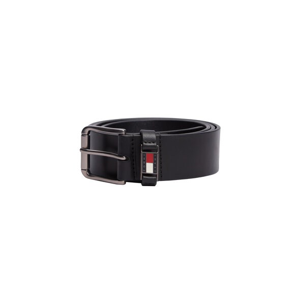 TOMMY HILFIGER TJM ROLLER BUCKLE 4.0 ΖΩΝΗ ΑΝΔΡΙΚΗ AM0AM14460-BDS