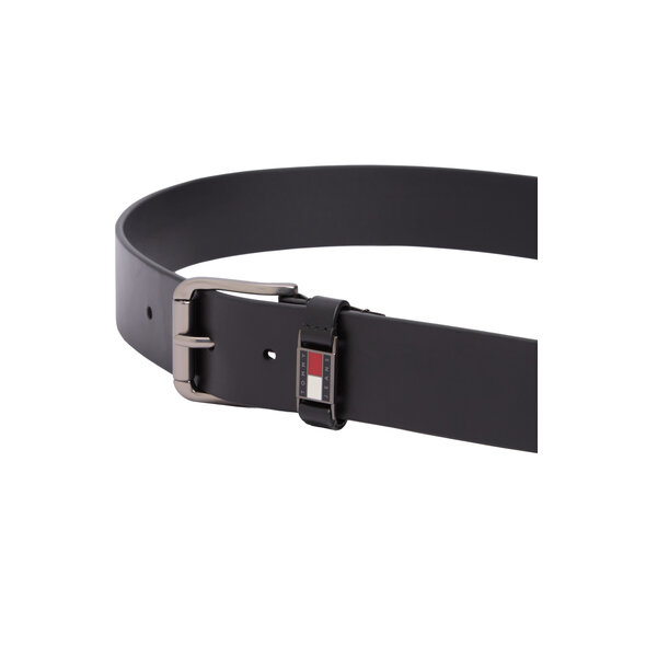 TOMMY HILFIGER TJM ROLLER BUCKLE 4.0 ΖΩΝΗ ΑΝΔΡΙΚΗ AM0AM14460-BDS