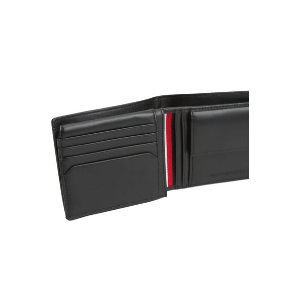 TOMMY HILFIGER ΠΟΡΤΟΦΟΛΙ ΑΝΔΡΙΚΟ AM0AM14497-BDS