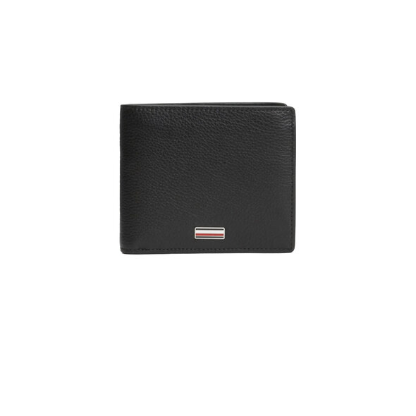 TOMMY HILFIGER ΠΟΡΤΟΦΟΛΙ ΑΝΔΡΙΚΟ AM0AM14497-BDS