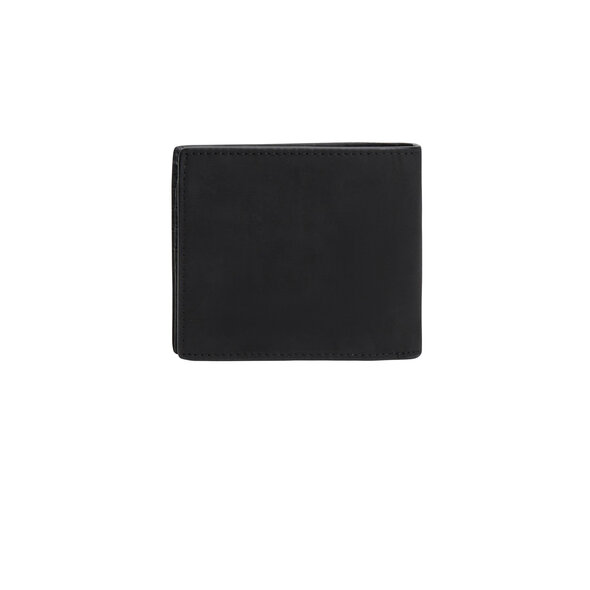 TOMMY HILFIGER SOHO FLAP AND COIN ΠΟΡΤΟΦΟΛΙ ΑΝΔΡΙΚΟ AM0AM14503-BDS