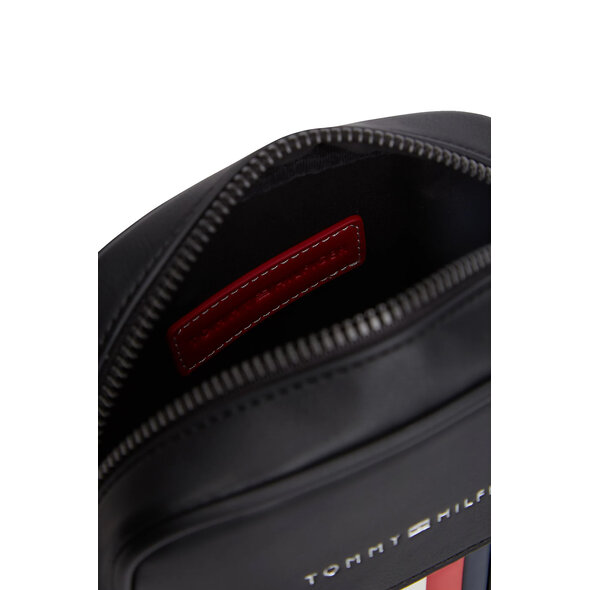 TOMMY HILFIGER METRO MINI REPORTER ΤΣΑΝΤΑ ΑΝΔΡΙΚΗ AM0AM14518-BDS