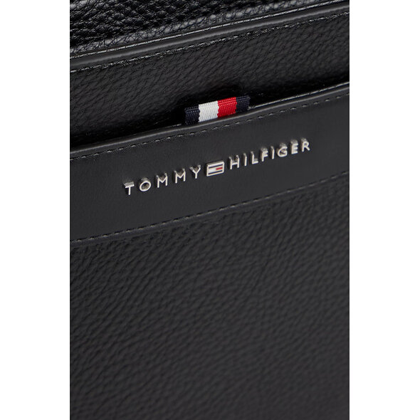 TOMMY HILFIGER CENTRAL MINI CROSSOVER ΤΣΑΝΤΑ ΑΝΔΡΙΚΗ AM0AM14697-BDS