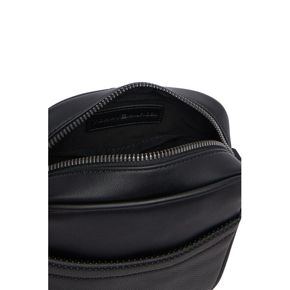 TOMMY HILFIGER FOUNDATION MINI REPORTER ΤΣΑΝΤΑ ΑΝΔΡΙΚΗ AM0AM14845-BDS