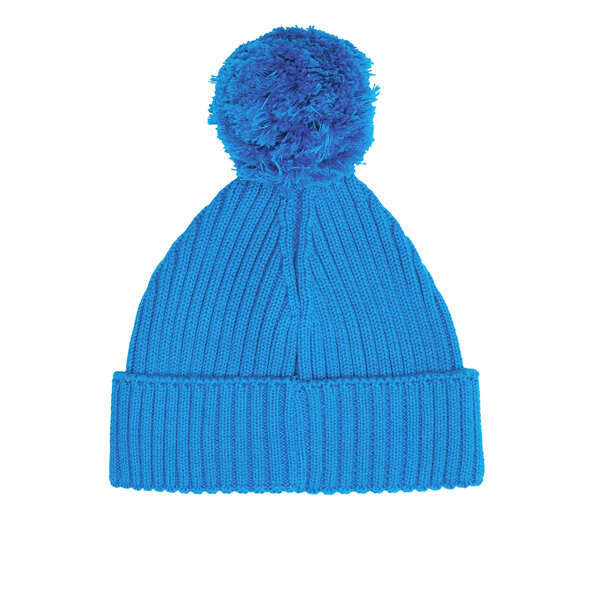 TOMMY HILFIGER BIG FLAG POM POM ΠΑΙΔΙΚΟΣ ΣΚΟΥΦΟΣ ΑΓΟΡΙ AU0AU01780-CZU