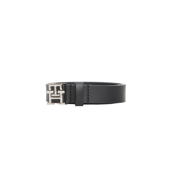 TOMMY HILFIGER LOGO 2.5 ΖΩΝΗ ΓΥΝΑΙΚΕΙΑ AW0AW15182-BDS