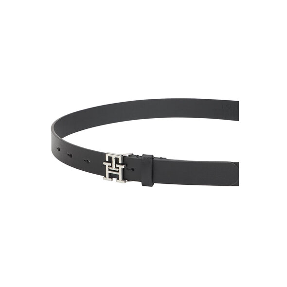 TOMMY HILFIGER LOGO 2.5 ΖΩΝΗ ΓΥΝΑΙΚΕΙΑ AW0AW15182-BDS