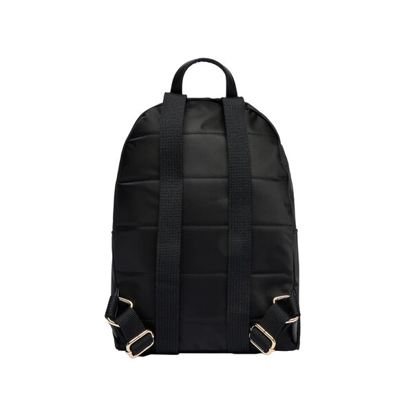 TOMMY HILFIGER POPPY BACKPACK ΓΥΝΑΙΚΕΙΑ AW0AW15641-BDS