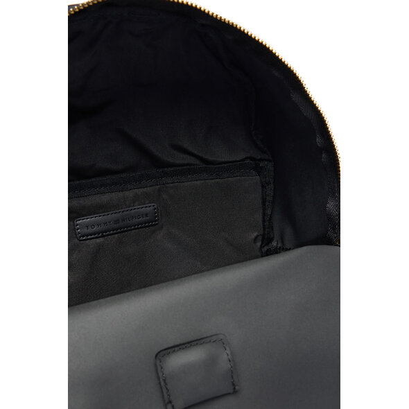 TOMMY HILFIGER POPPY BACKPACK ΓΥΝΑΙΚΕΙΑ AW0AW15641-BDS