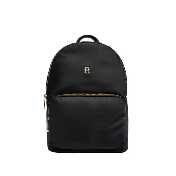 TOMMY HILFIGER POPPY BACKPACK ΓΥΝΑΙΚΕΙΑ AW0AW15641-BDS