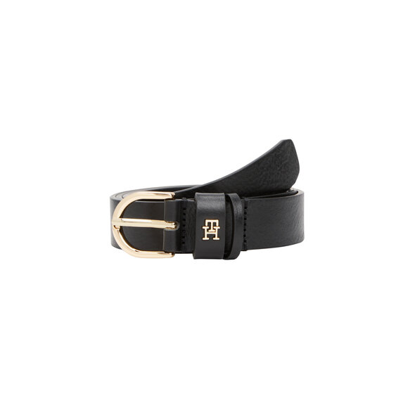 TOMMY HILFIGER ESSENTIAL EFFORTLESS 2.5 ΖΩΝΗ ΓΥΝΑΙΚΕΙΑ AW0AW16836-BDS