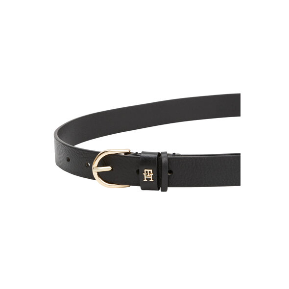 TOMMY HILFIGER ESSENTIAL EFFORTLESS 2.5 ΖΩΝΗ ΓΥΝΑΙΚΕΙΑ AW0AW16836-BDS