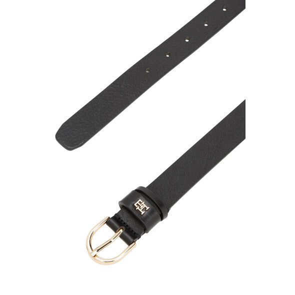 TOMMY HILFIGER ESSENTIAL EFFORTLESS 2.5 ΖΩΝΗ ΓΥΝΑΙΚΕΙΑ AW0AW16836-BDS