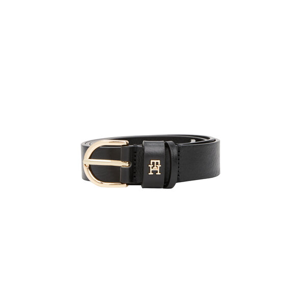 TOMMY HILFIGER ESSENTIAL EFFORTLESS 2.5 ΖΩΝΗ ΓΥΝΑΙΚΕΙΑ AW0AW16836-BDS