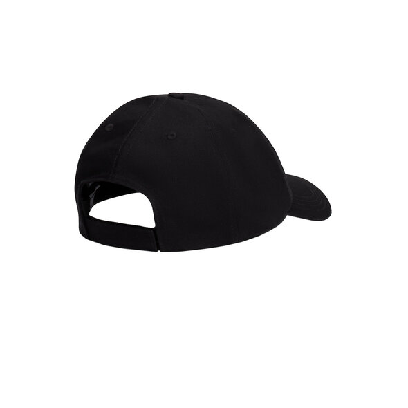 TOMMY HILFIGER TJW LINEAR LOGO 6 PANEL ΚΑΠΕΛΟ ΓΥΝΑΙΚEIO AW0AW16868-BDS