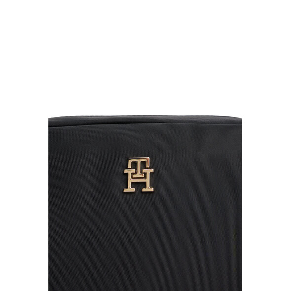 TOMMY HILFIGER POPETTE CAMERA ΤΣΑΝΤΑ ΓΥΝΑΙΚΕΙΑ AW0AW17704-BDS