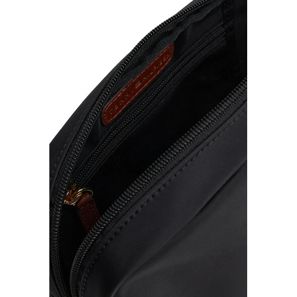 TOMMY HILFIGER POPETTE CAMERA ΤΣΑΝΤΑ ΓΥΝΑΙΚΕΙΑ AW0AW17704-BDS