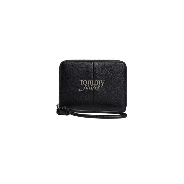 TOMMY HILFIGER TJW ΠΟΡΤΟΦΟΛΙ ΓΥΝΑΙΚΕΙΟ AW0AW18446-BDS