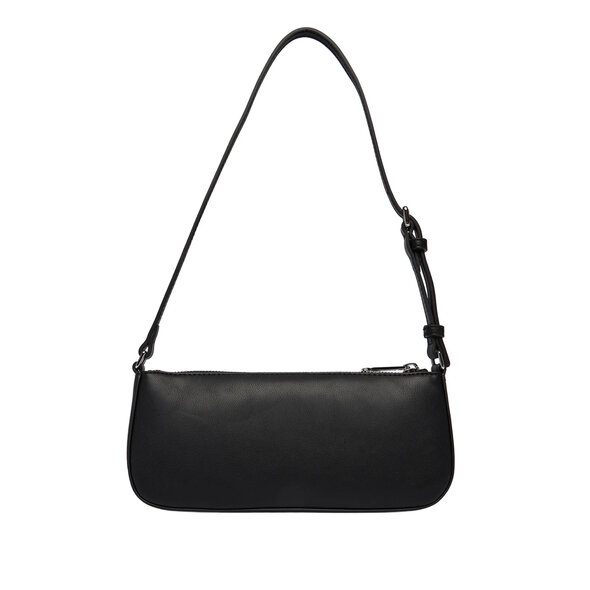 TOMMY HILFIGER TJW MUST ΤΣΑΝΤΑ ΓΥΝΑΙΚΕΙΑ AW0AW18449-BDS