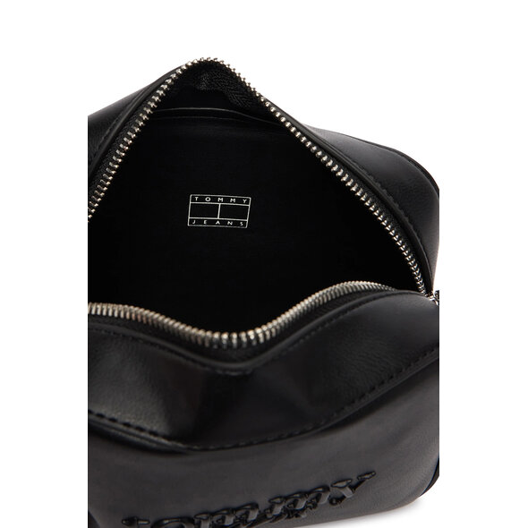 TOMMY HILFIGER TJW MUST CAMERA ΤΣΑΝΤΑ ΓΥΝΑΙΚΕΙΑ AW0AW18451-BDS