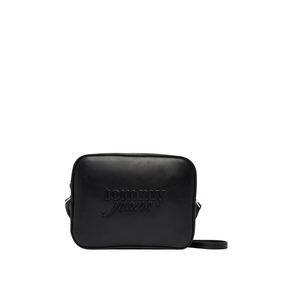 TOMMY HILFIGER TJW MUST CAMERA ΤΣΑΝΤΑ ΓΥΝΑΙΚΕΙΑ AW0AW18451-BDS