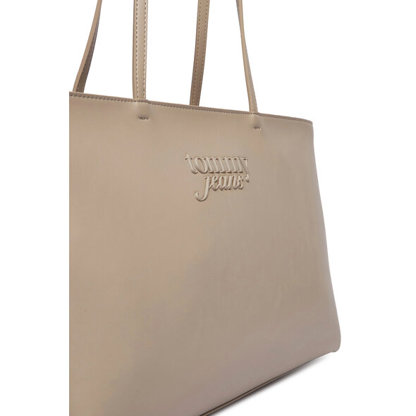 TOMMY HILFIGER TJW MUST TOTE ΤΣΑΝΤΑ ΓΥΝΑΙΚΕΙΑ AW0AW18455-AEP