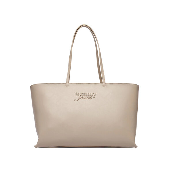 TOMMY HILFIGER TJW MUST TOTE ΤΣΑΝΤΑ ΓΥΝΑΙΚΕΙΑ AW0AW18455-AEP