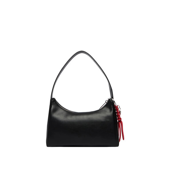 TOMMY HILFIGER TJW CITY CHARM ΤΣΑΝΤΑ ΓΥΝΑΙΚΕΙΑ AW0AW18458-BDS