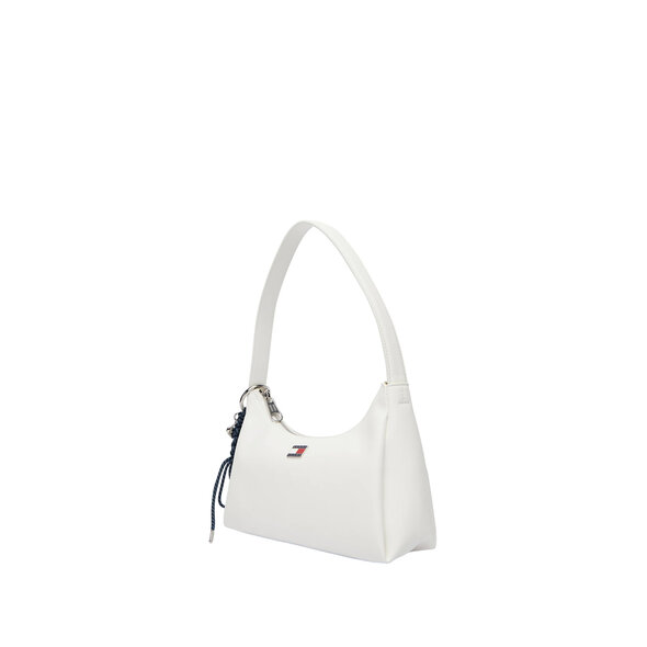 TOMMY HILFIGER TJW CITY CHARM ΤΣΑΝΤΑ ΓΥΝΑΙΚΕΙΑ AW0AW18458-YBL