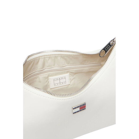 TOMMY HILFIGER TJW CITY CHARM ΤΣΑΝΤΑ ΓΥΝΑΙΚΕΙΑ AW0AW18458-YBL