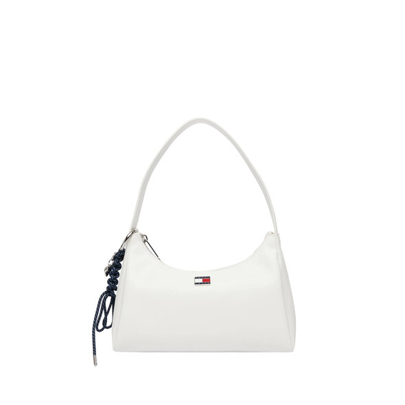 TOMMY HILFIGER TJW CITY CHARM ΤΣΑΝΤΑ ΓΥΝΑΙΚΕΙΑ AW0AW18458-YBL