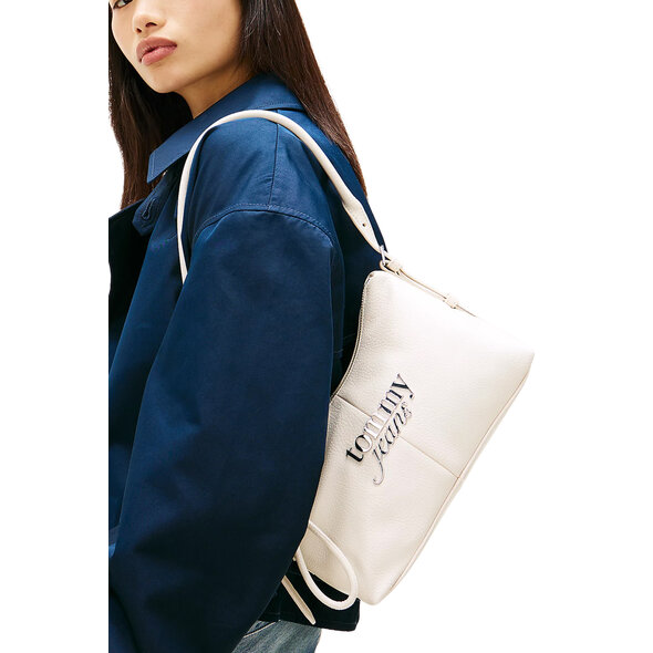 TOMMY HILFIGER TJW ΤΣΑΝΤΑ ΓΥΝΑΙΚΕΙΑ AW0AW18468-ACG