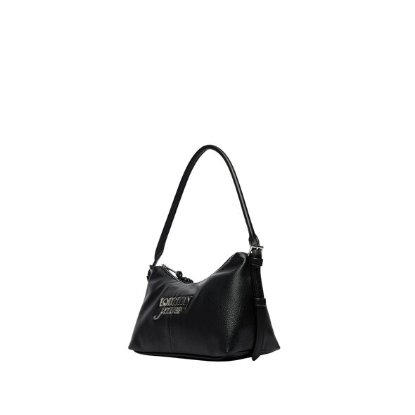 TOMMY HILFIGER TJW ΤΣΑΝΤΑ ΓΥΝΑΙΚΕΙΑ AW0AW18468-BDS