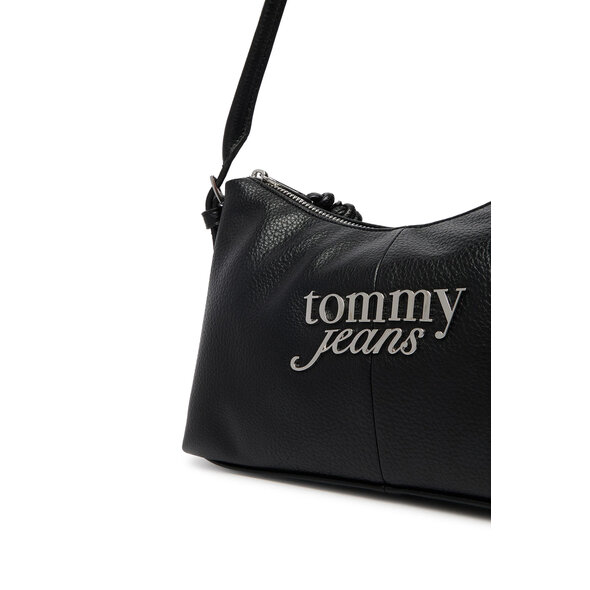 TOMMY HILFIGER TJW ΤΣΑΝΤΑ ΓΥΝΑΙΚΕΙΑ AW0AW18468-BDS