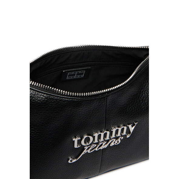 TOMMY HILFIGER TJW ΤΣΑΝΤΑ ΓΥΝΑΙΚΕΙΑ AW0AW18468-BDS